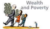 Wealth & Poverty | Spring 2017 Calendar