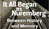 Vines & Wrage Translate ‘It All Began in Nuremberg’