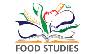 Food studies theme logo
