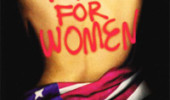 Legal Activism Film Series Starts with Iron Jawed Angels,  Nov. 3