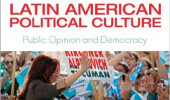 Richard Co-Authors Book on Latin American Political Culture