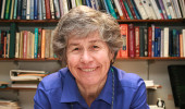Dr. Anne Loucks