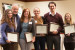 14 Students & Faculty Receive Kopchick Awards at MCB Retreat