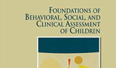 Workshop on Behavioral, Social, and Clinical Assessment of Children, Jan. 7