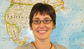 Dr. Melissa Keeley