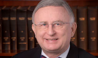 DR. Tadeusz Malinski