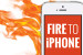Text Appeal | Fire to iPhone Holds First TEDx Event