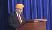 Professor Amritjit Singh