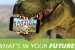 Summer 2016 | Online Courses about Dinosaurs, Parks, Water, Pollution and More
