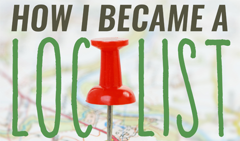 How I Became a Localist graphic