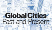 Summer 2016 | Global Cities, Past and Present Info Session, March 14