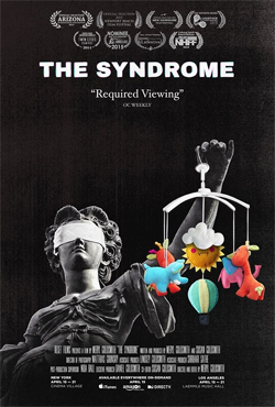 The Syndrome movie