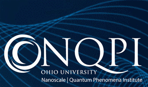 Nanoscale and Quantum Phenomena Institute logo