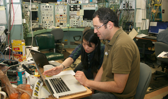 Ong and Montes review the data.