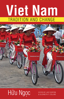 Viet Nam Tradition and Change book cover