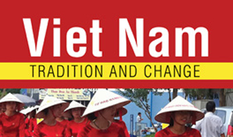 Viet Nam Tradition and Change book cover
