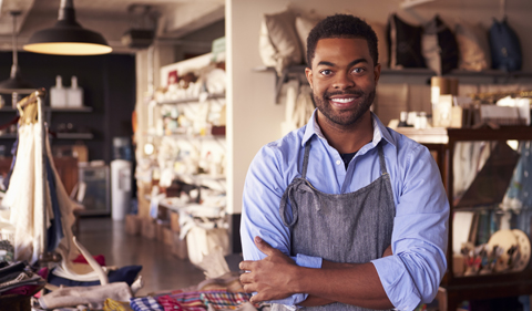 New Course Offered on African-American Entrepreneurship
