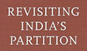 Professors Participate in Panel Discussion on India’s Partition