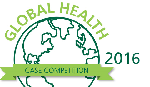 Global Health Case Competition 2016