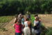 Global Opportunities Team Experiences the Athens Food System