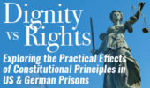 Constitution Day 2016 | Renee Heberle to Speak on Comparative Prison Practices, Sept. 29