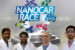 Nano Wagon Team Makes The Podium
