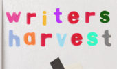 Writers Harvest | Local Authors & Food Drive, Sept. 22