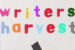 Writers Harvest | Local Authors & Food Drive, Sept. 22