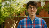 Physics & Astronomy Welcomes New Faculty Member, Zach Meisel