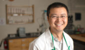 Dr. Jixin Chen