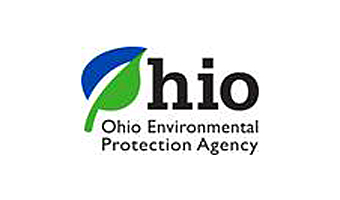 Ohio Environmental Protection Agency logo