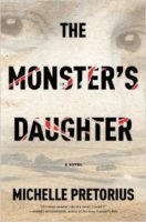 Cover of The Monster's Daugther