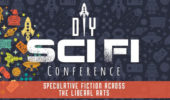Fire to iPhone | DIY Science Fiction Conference, Oct. 28