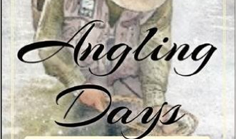Angling Days book cover