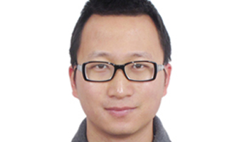 Dr. Jiuqing Cheng