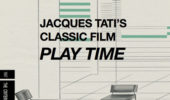 Francophone Studies | Jacque Tati’s modernist classic ‘Play Time,’ Feb. 1