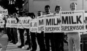 Between Love and Hate | The Times of Harvey Milk, Jan. 26