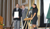 NQPI | Govorov Honored in Distinguished Professor Ceremony