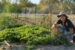 Undergrad Explores Peanut Plants as Natural Fertilizer
