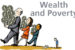 Wealth & Poverty | Week on Identities and Inequalities, Feb. 5-9