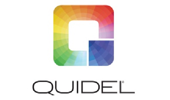 quidel logo