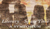 English Symposium | Literary Space-Time, April 14