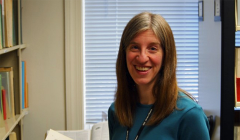 Dr. Melanie Schori