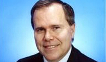 Patrick H. Young