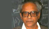 Dr. Samir Bose