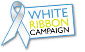 Ohio University Welcomes the White Ribbon Campaign, April 13