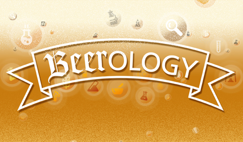 Beerology, Ohio University Brewing Science short course