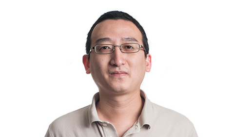 Physics & Astronomy | Kyaw Zin Latt Defends His Ph.D. Dissertation, April 8