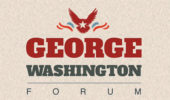 George Washington Forum | Shakespeare, Rome and the American Republic, Oct. 2
