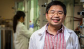 Dr. Nan Zheng